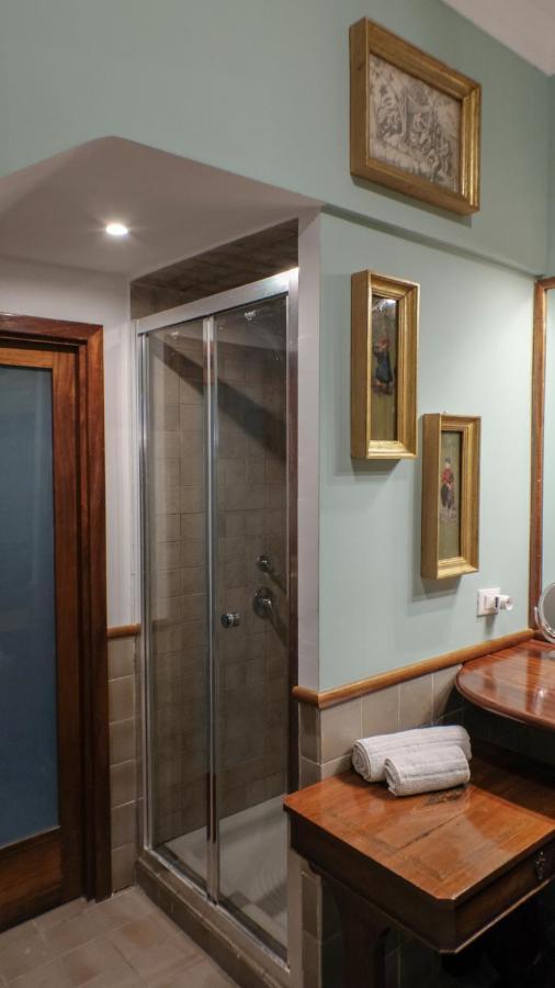 Donna Guia Suite Palermo Exterior foto